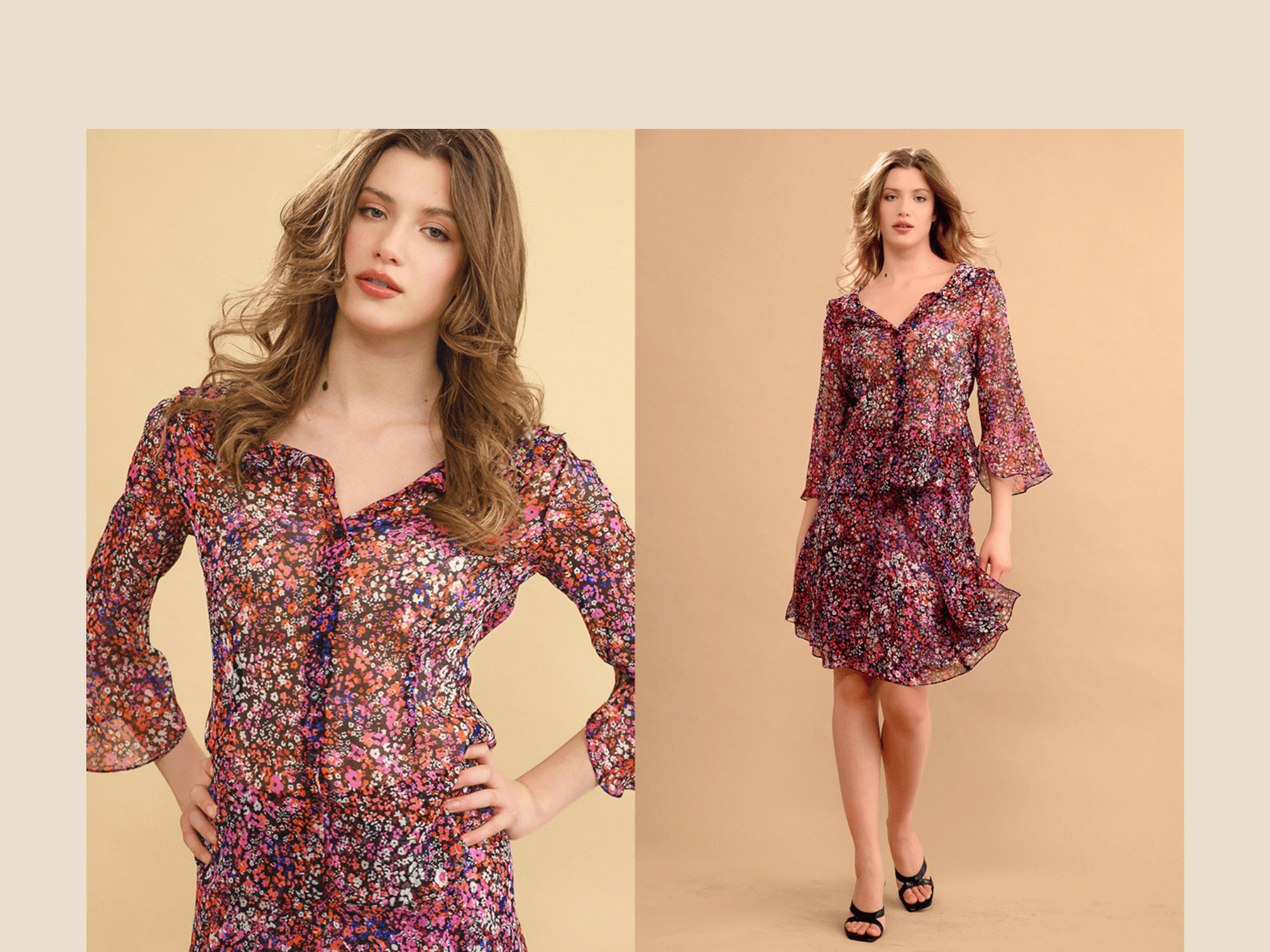 Atelier Boutique Isabelle Elie