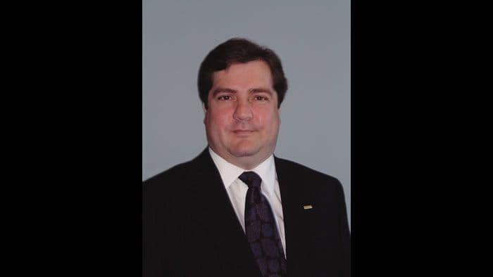 ME François Granger