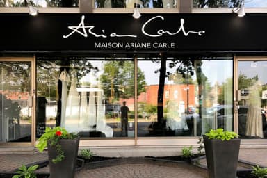 Maison Ariane Carle