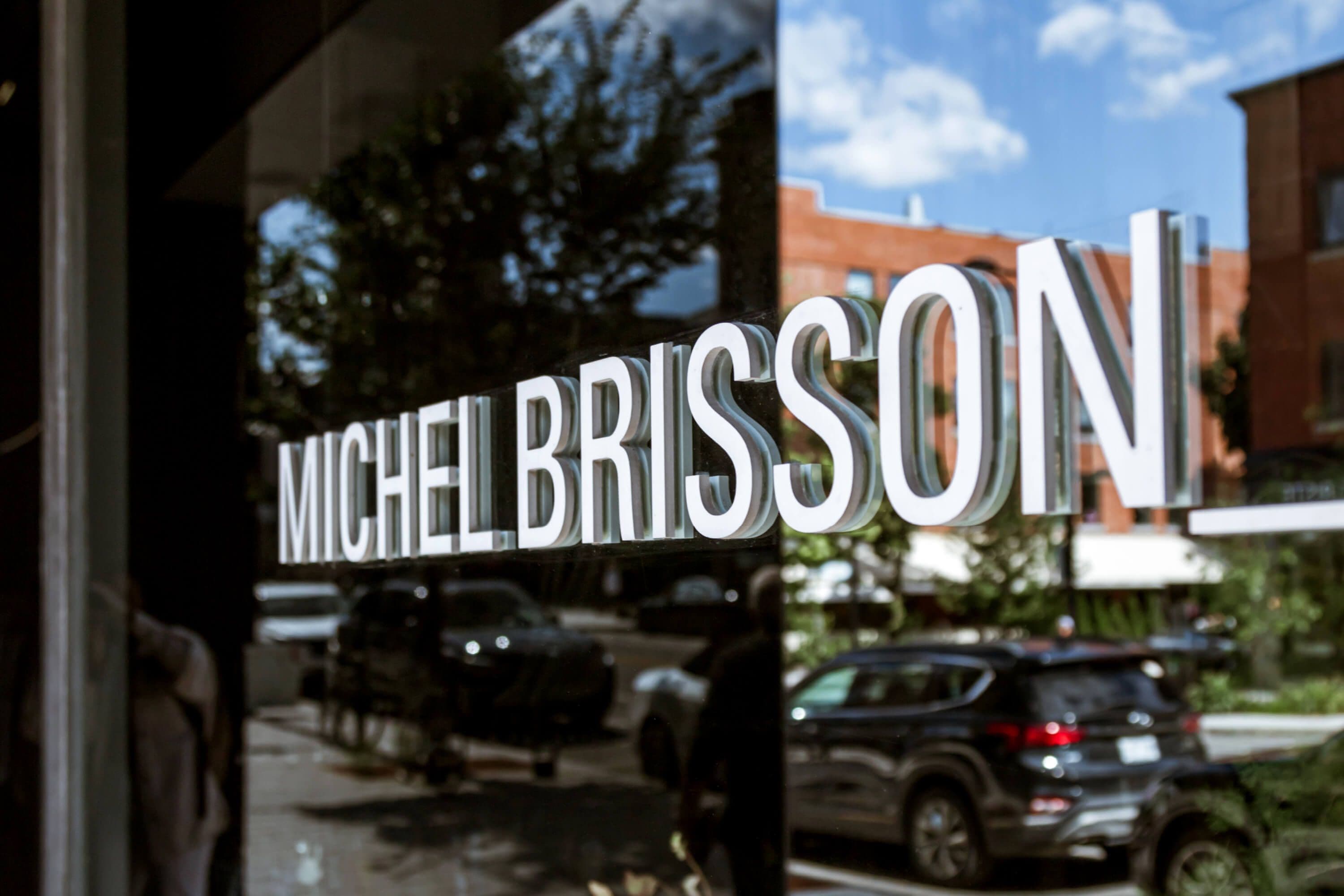 MICHEL BRISSON