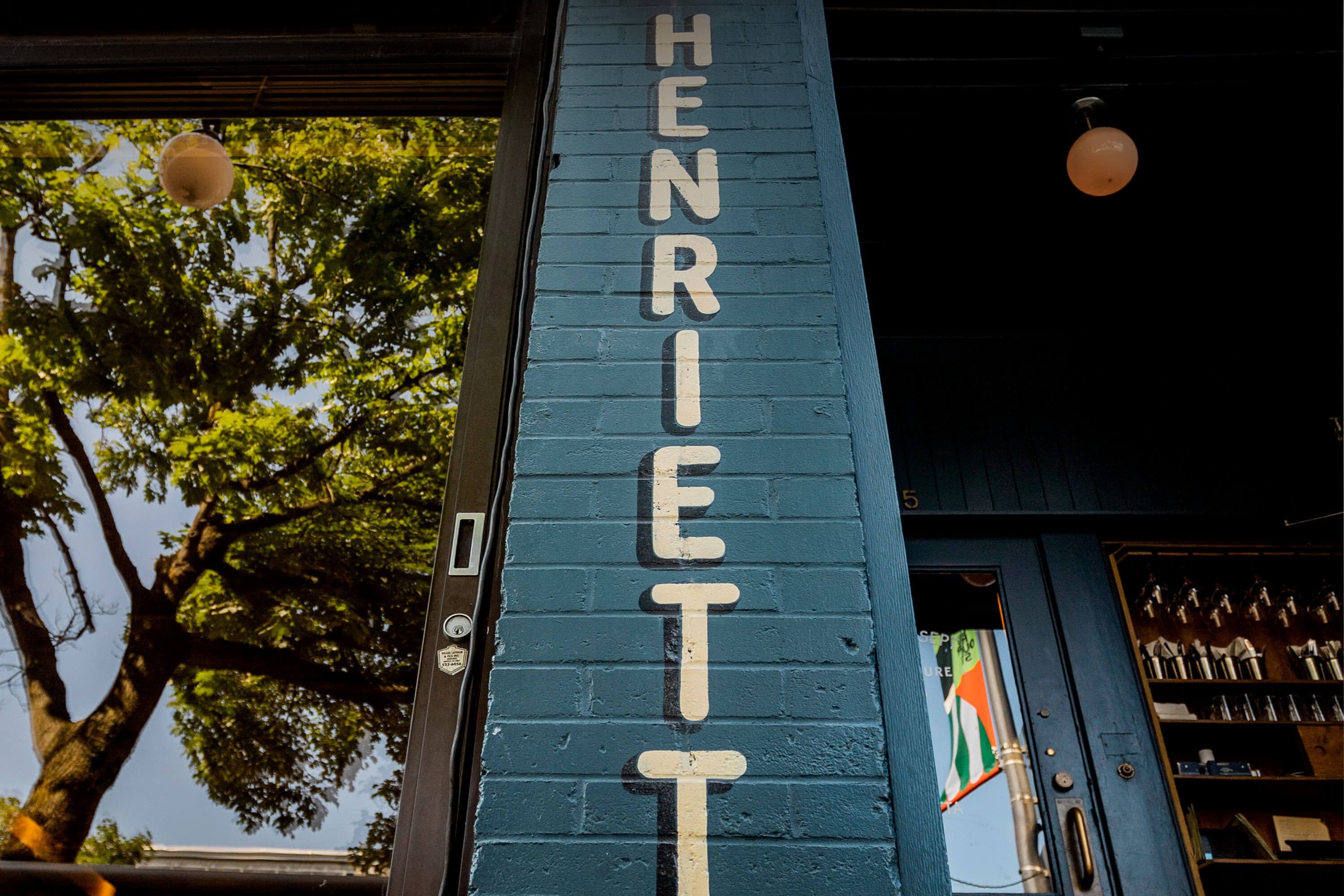 Bar Henrietta
