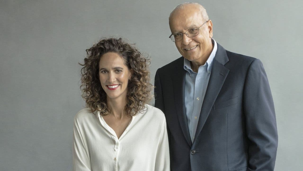 Mizrahi Services financiers