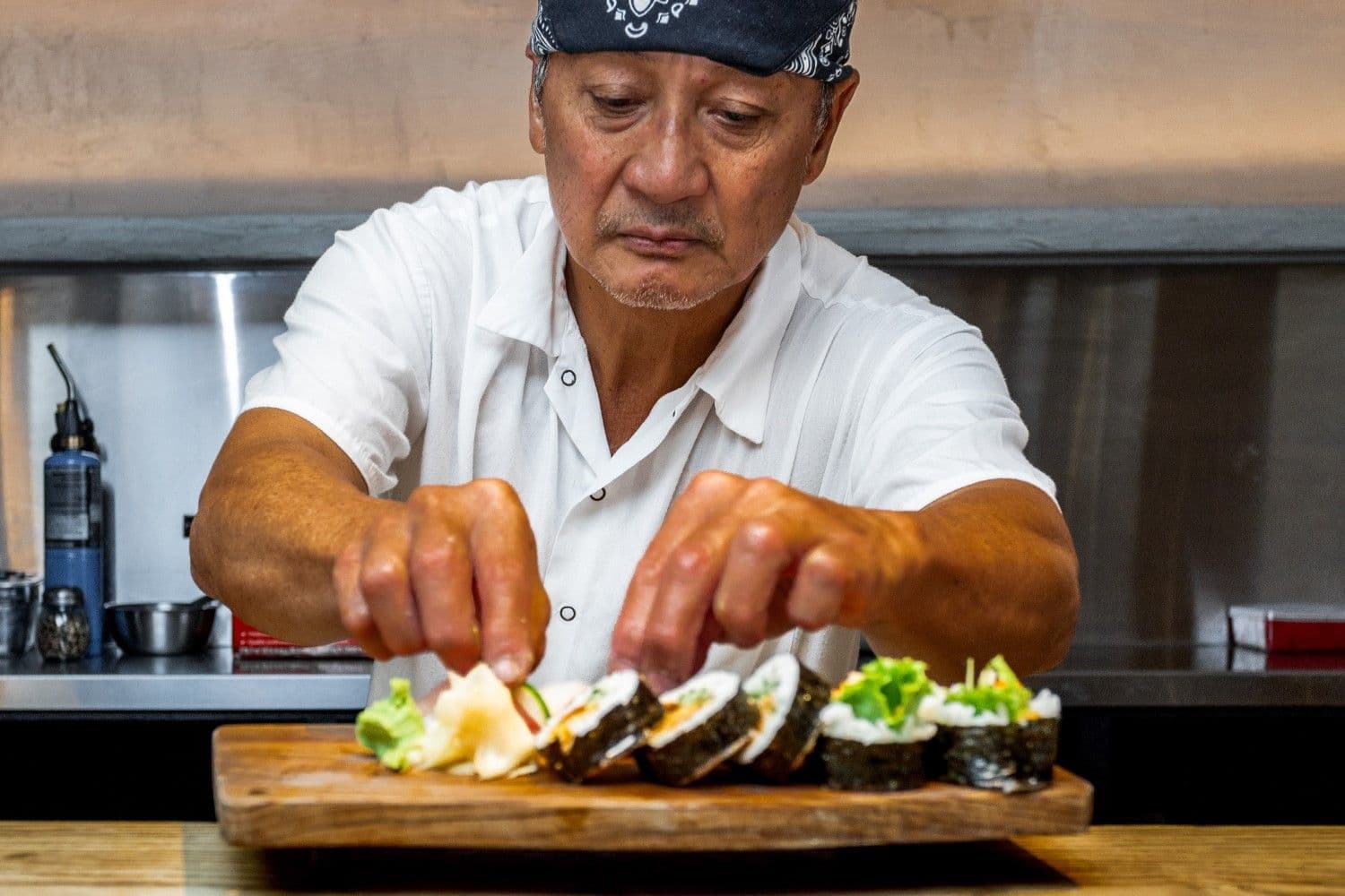Mikado