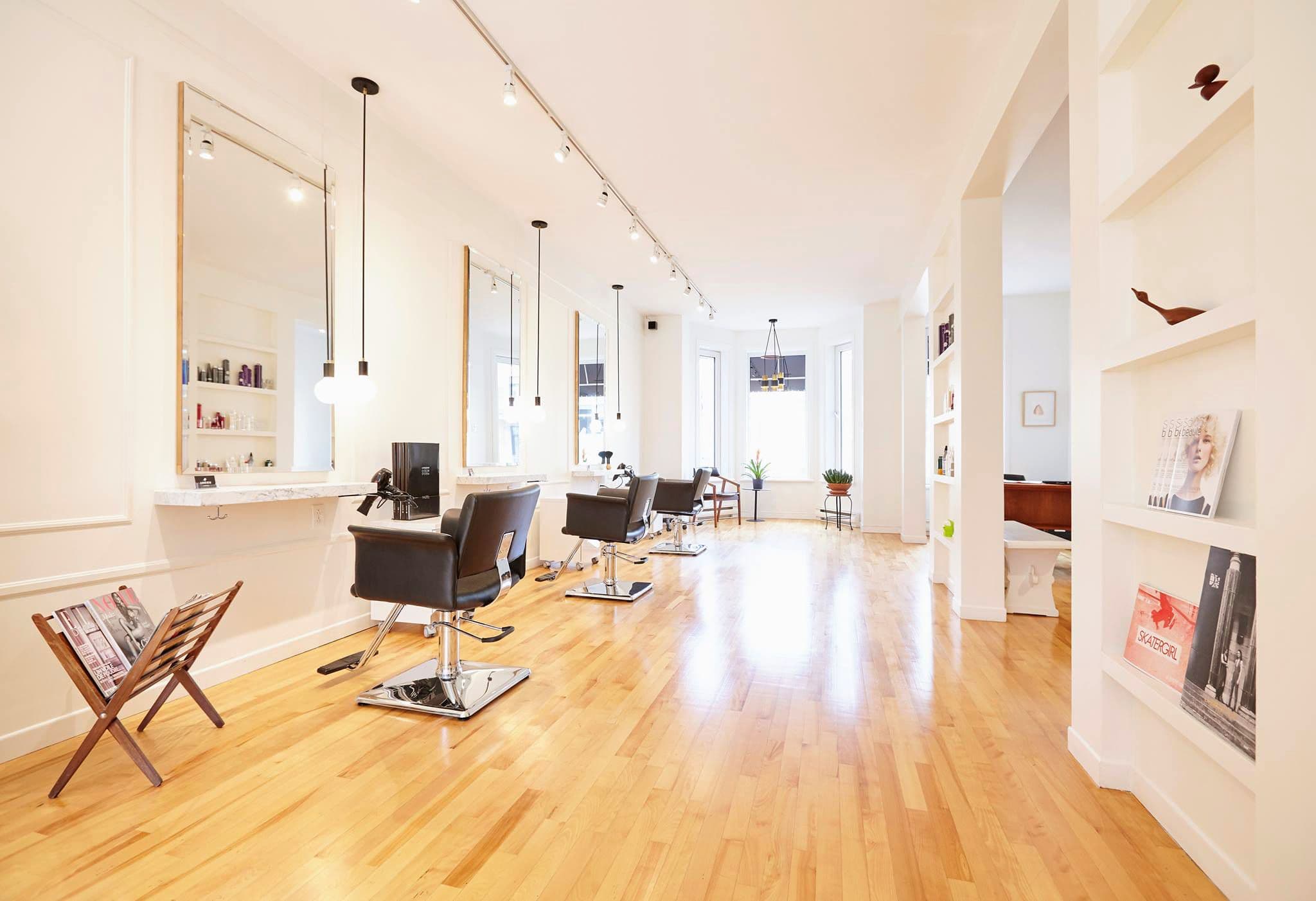Arrieu Coiffeur