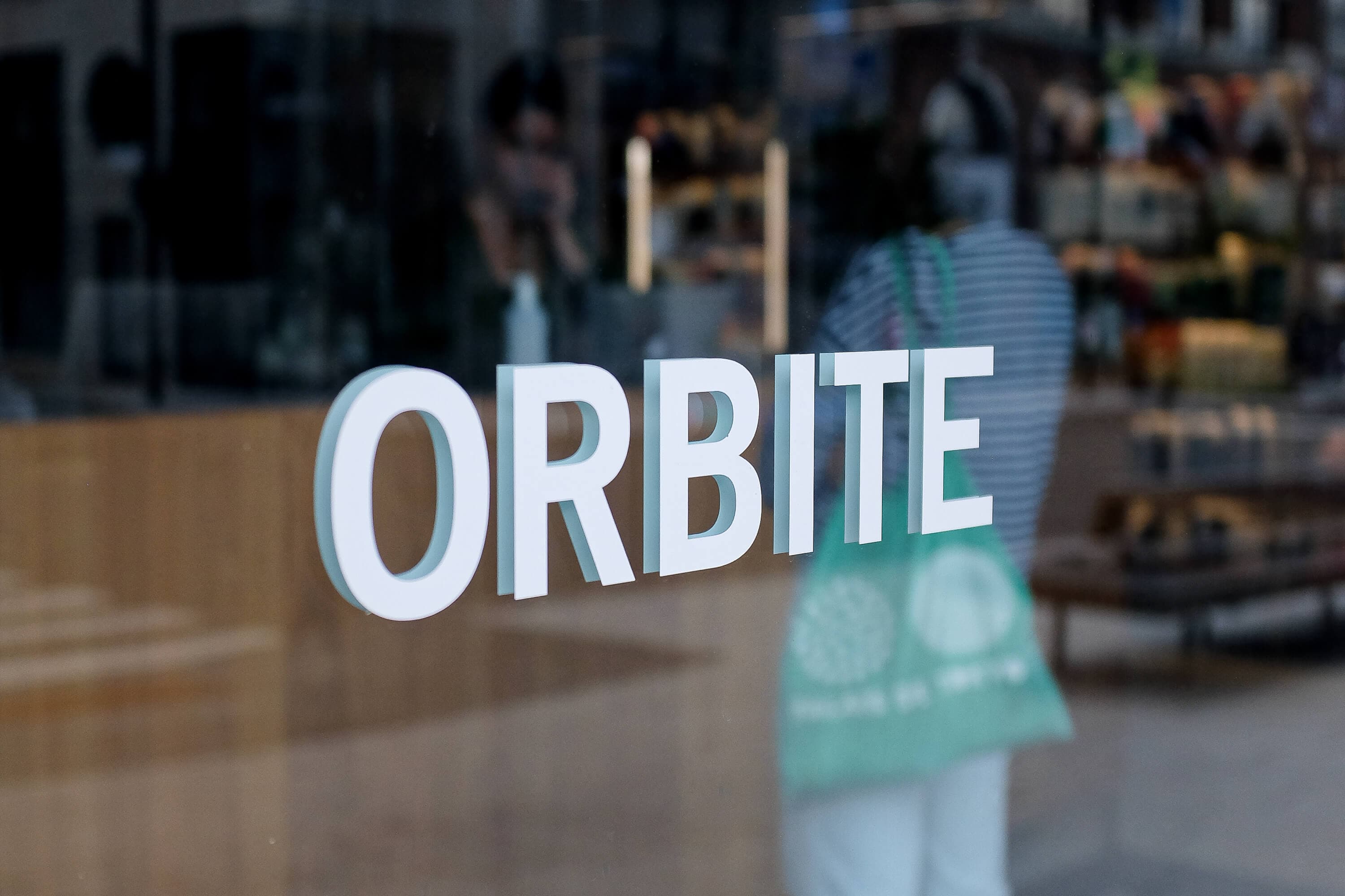Orbite