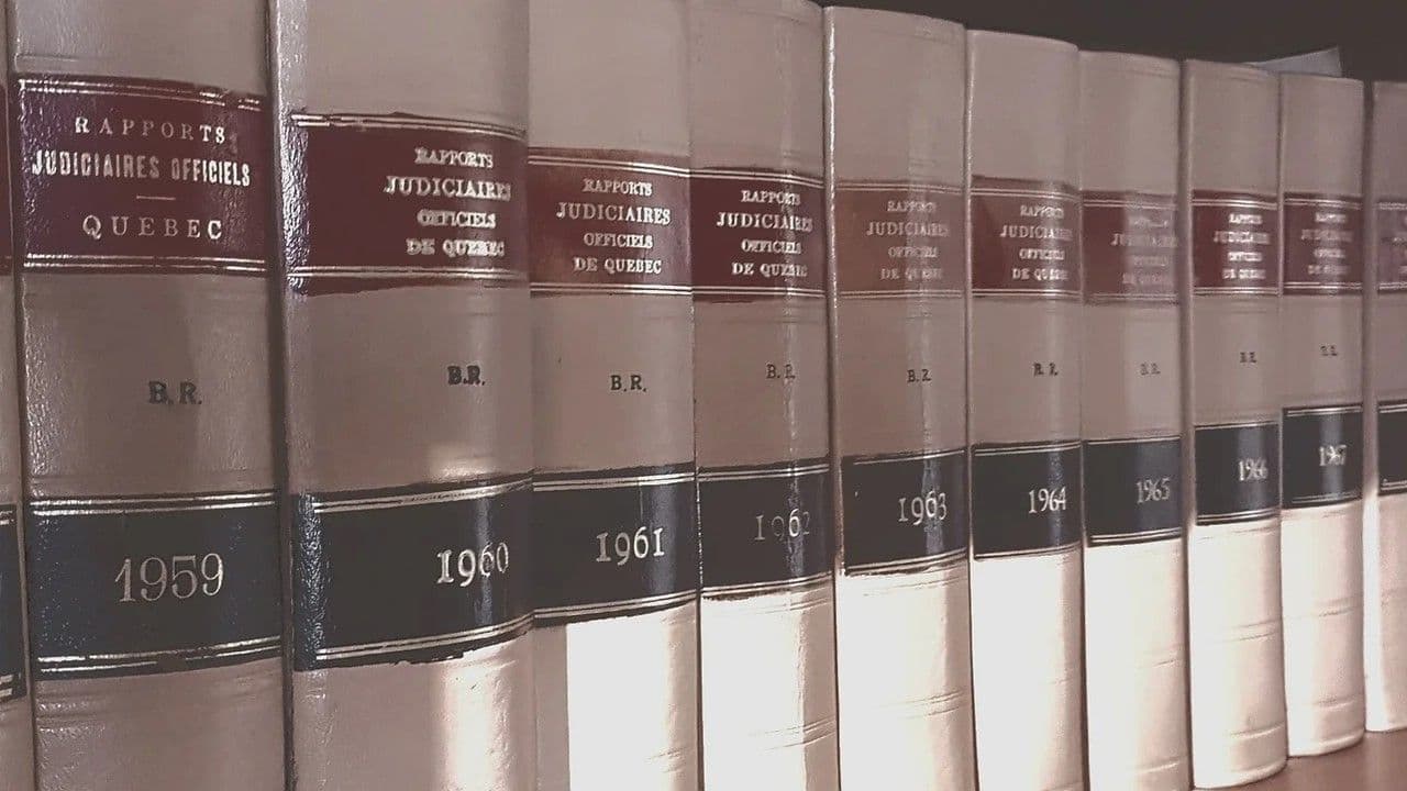 Derome Avocats