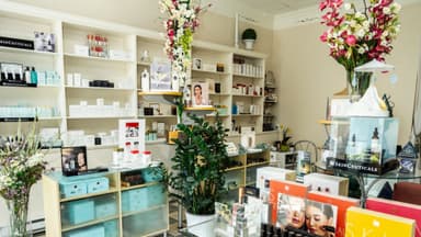 Spa Esthétique de Molinard