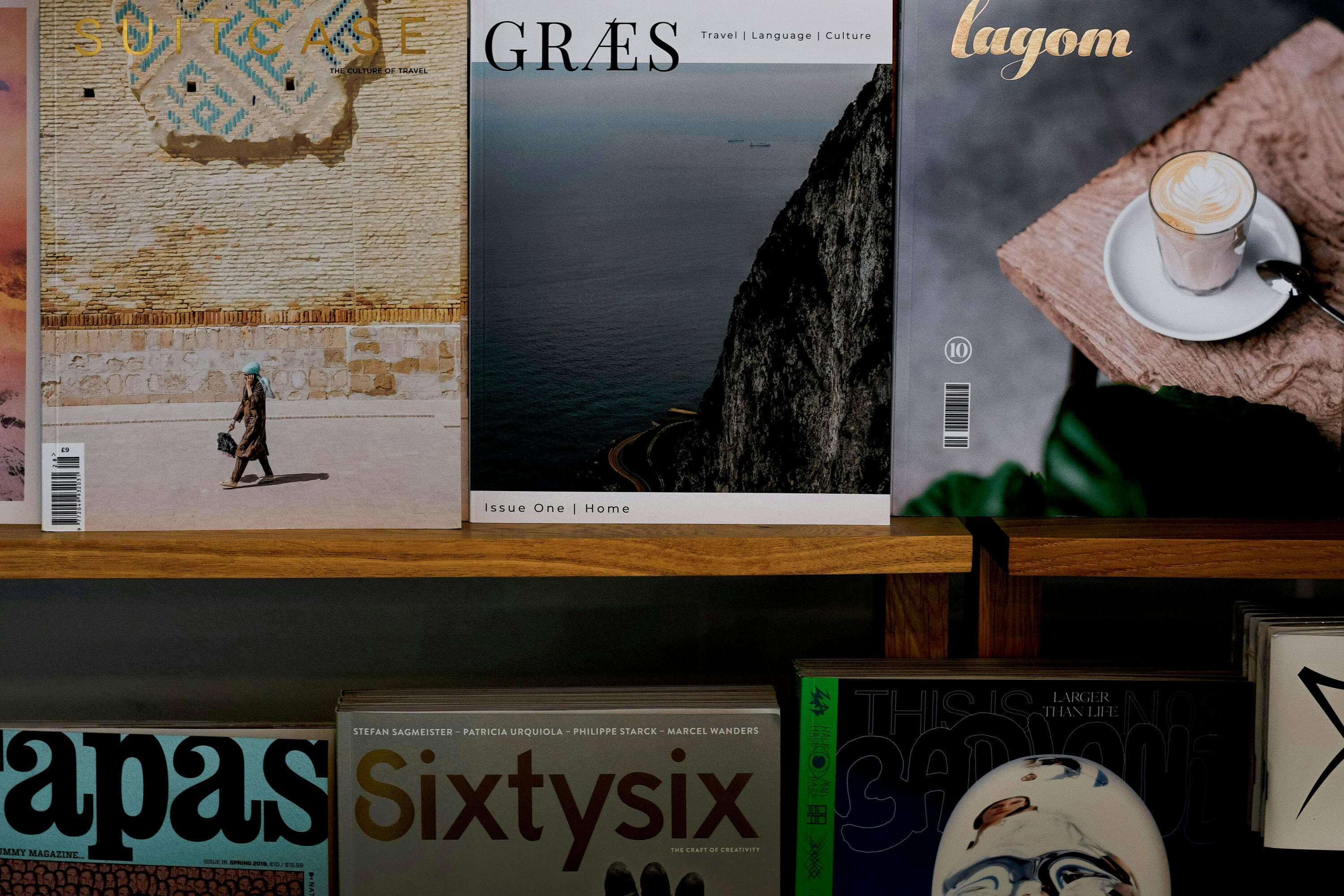 Multimags