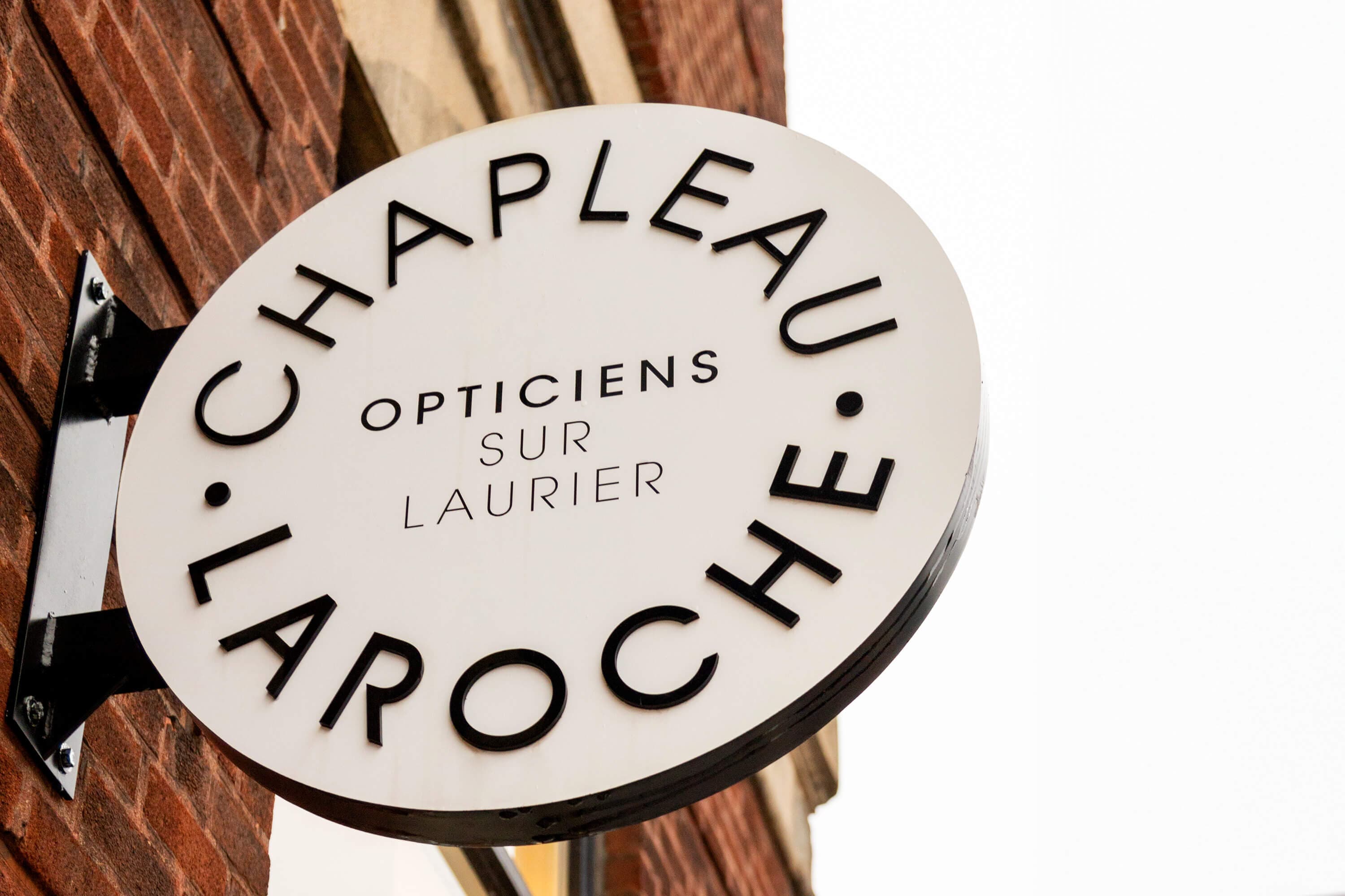 Chapleau Laroche Opticiens