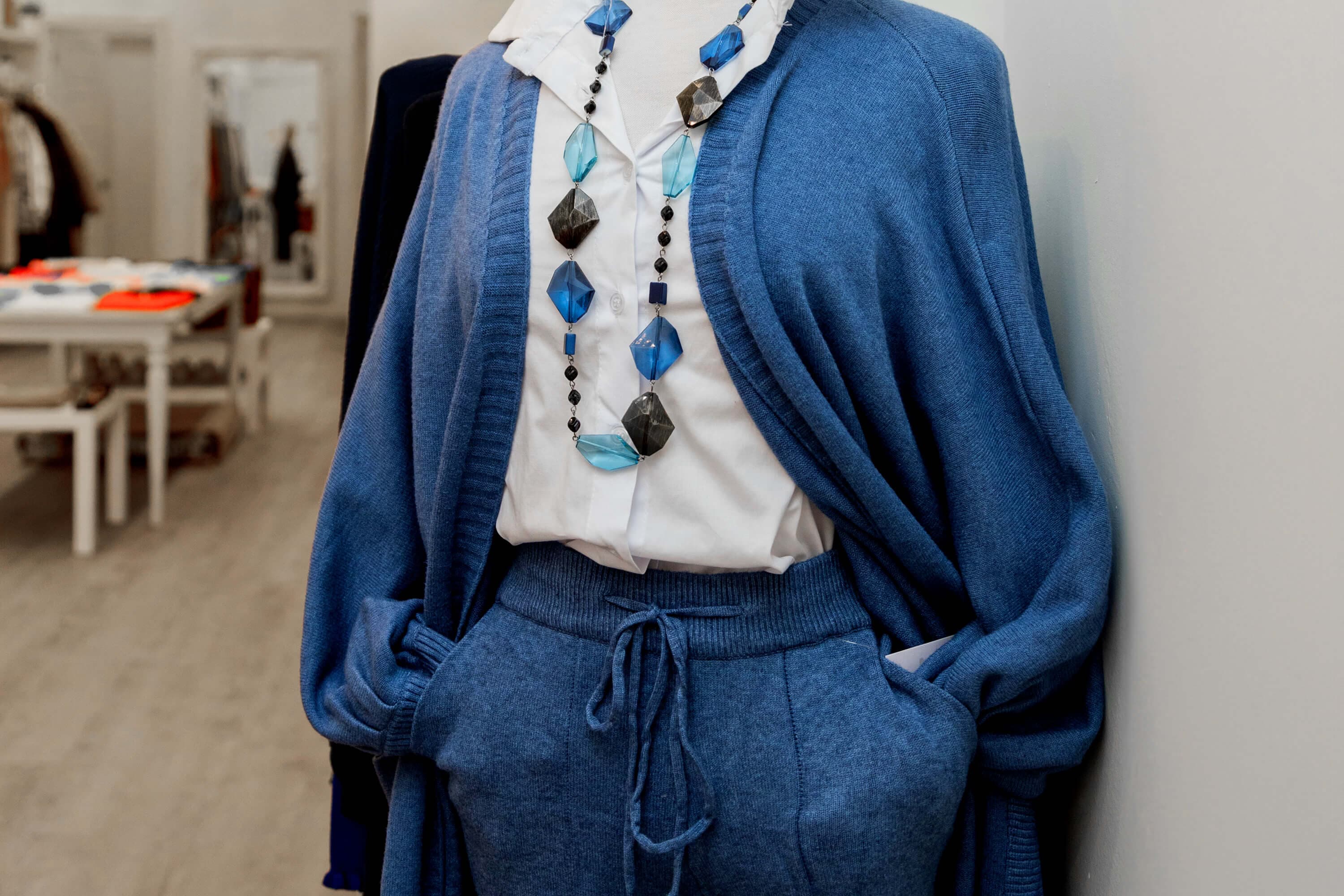 Must Boutique