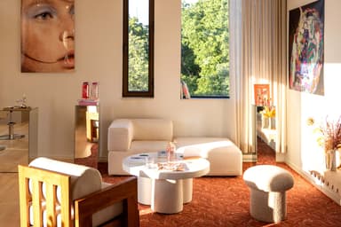 Espace Beauties Lab