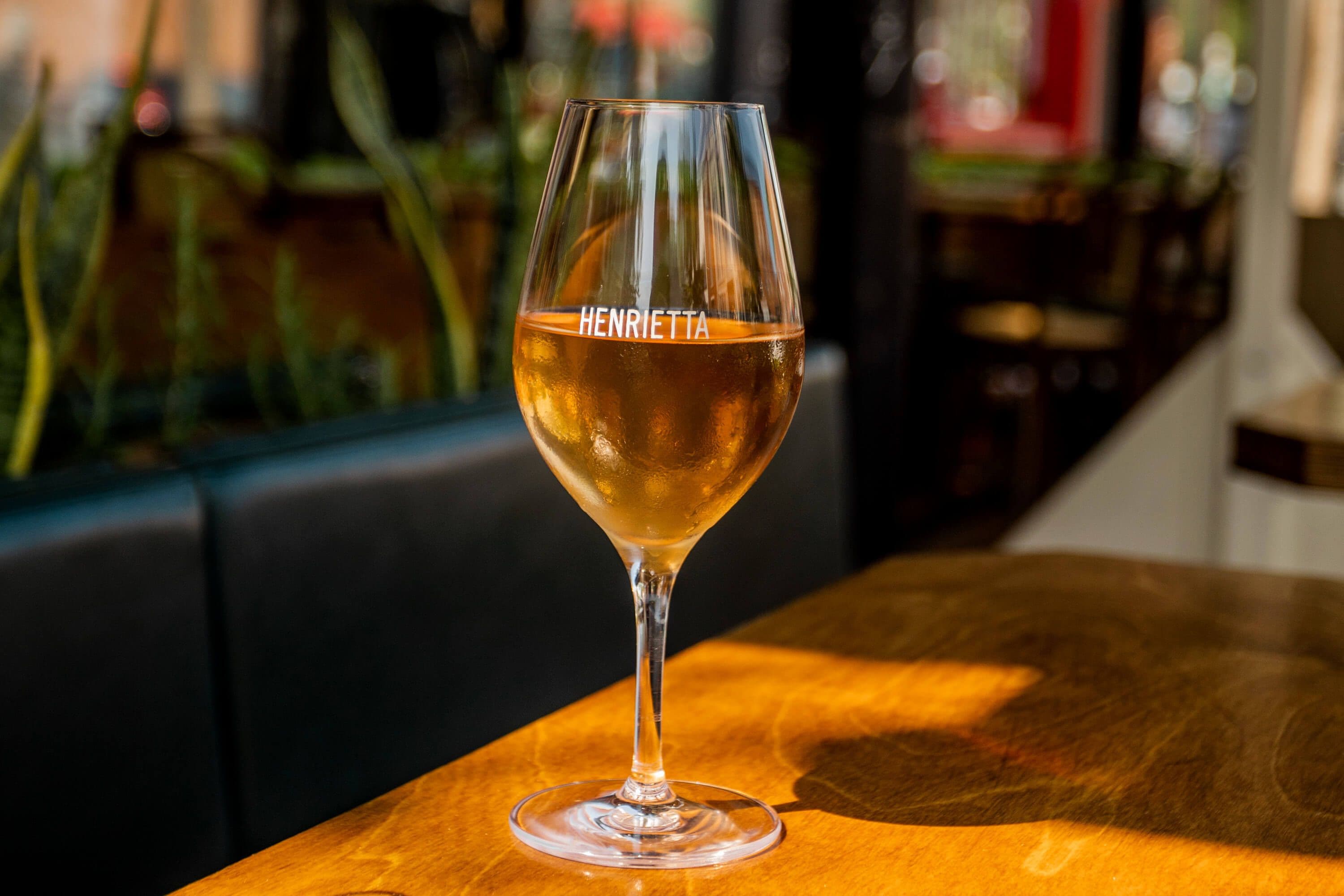Bar Henrietta