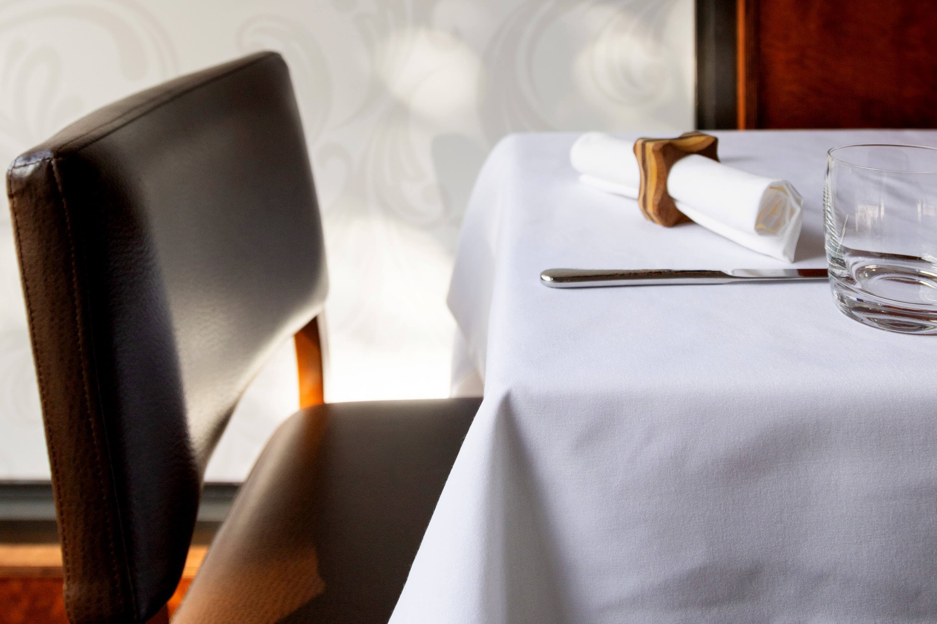 Restaurant La Chronique