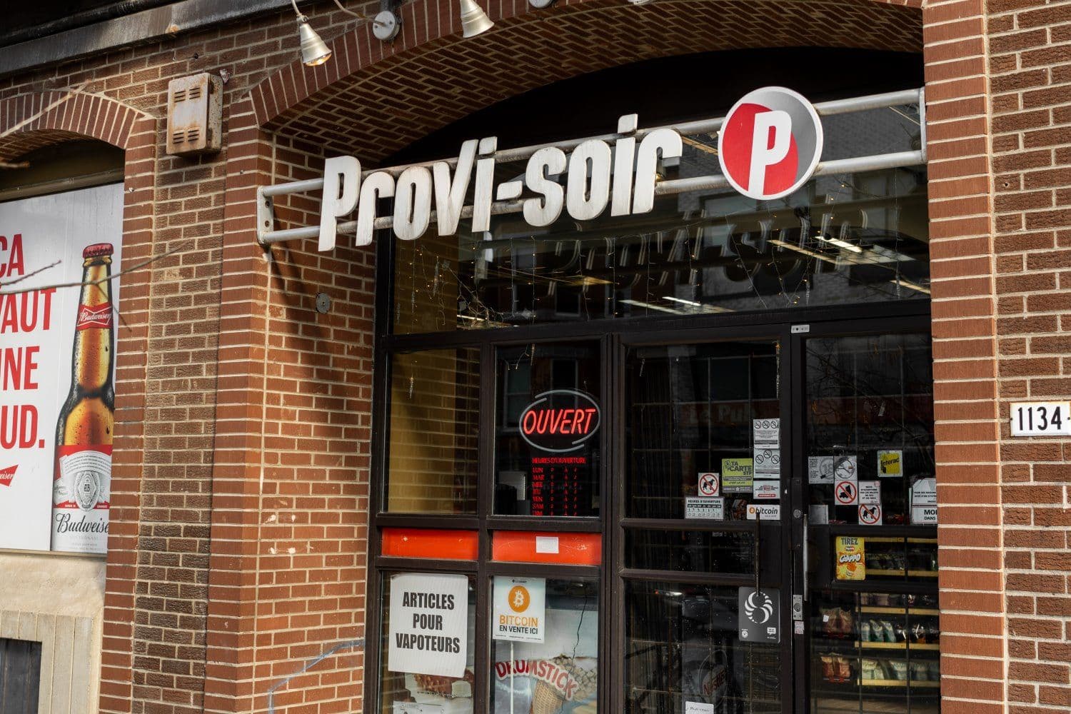 Provi-soir