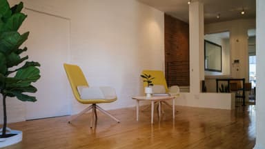 Mizrahi Services financiers