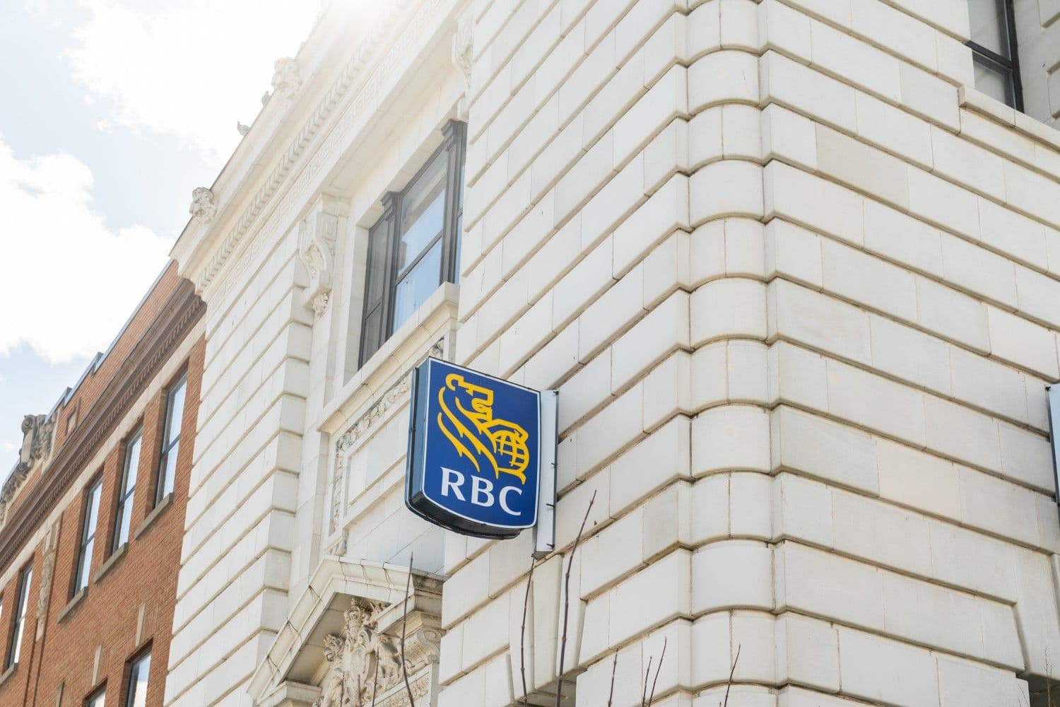 RBC Banque Royale