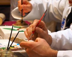 Lezard-Creatif - atelier