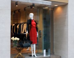 Très Chic Styling boutique