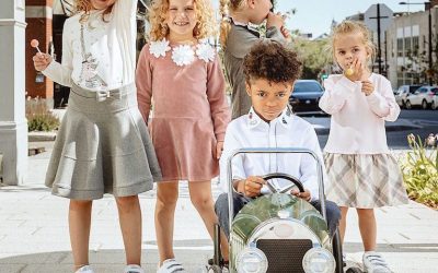 THE BEST CHILDREN’S FASHION BOUTIQUES FOR FALL!