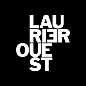 logo Laurier Ouest