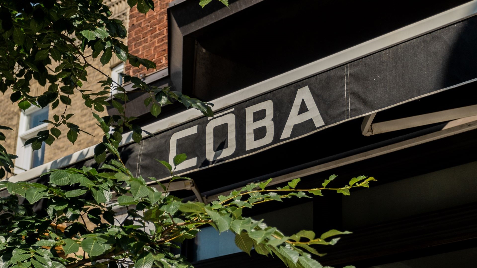 Côba Sushi