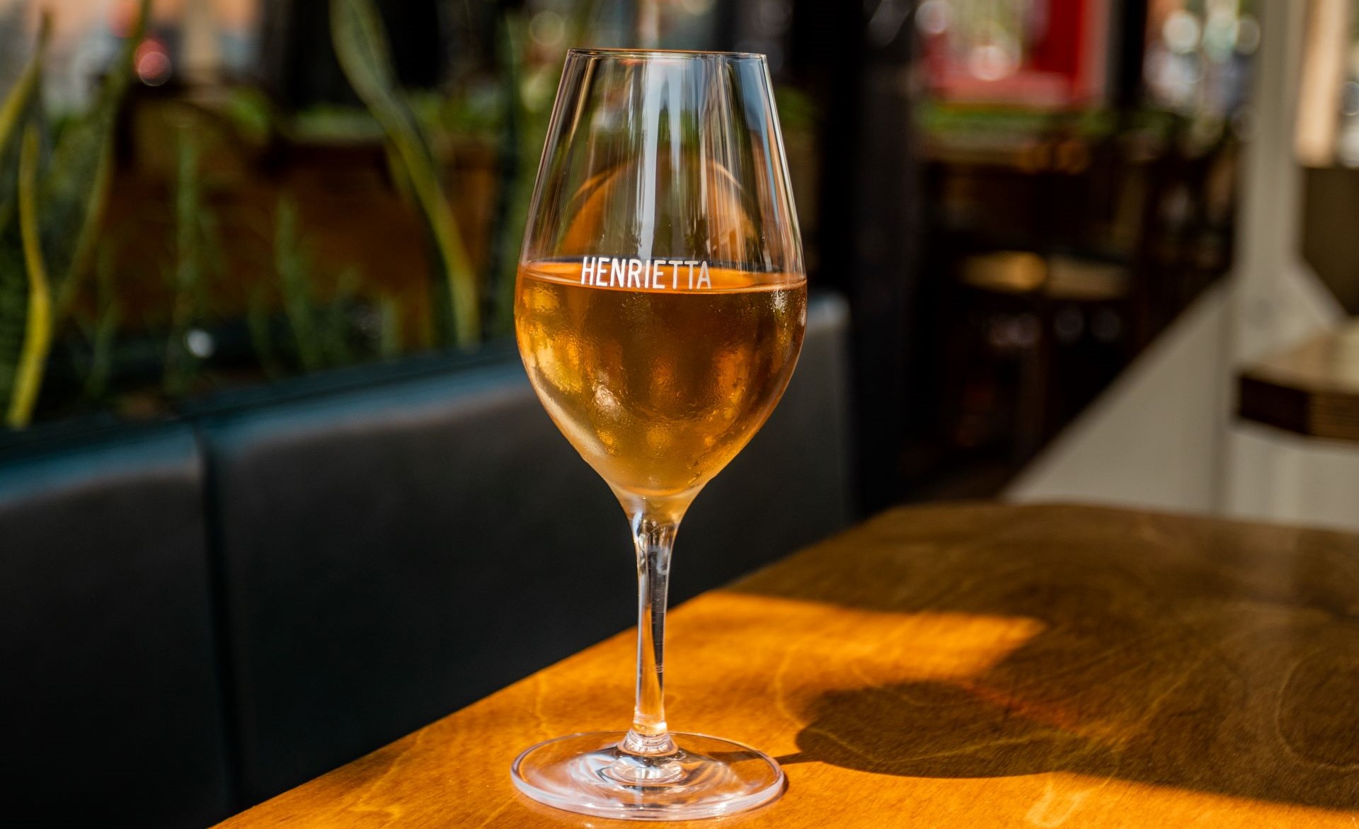 Bar news  Roseate Villa Bath launches The Henrietta Bar