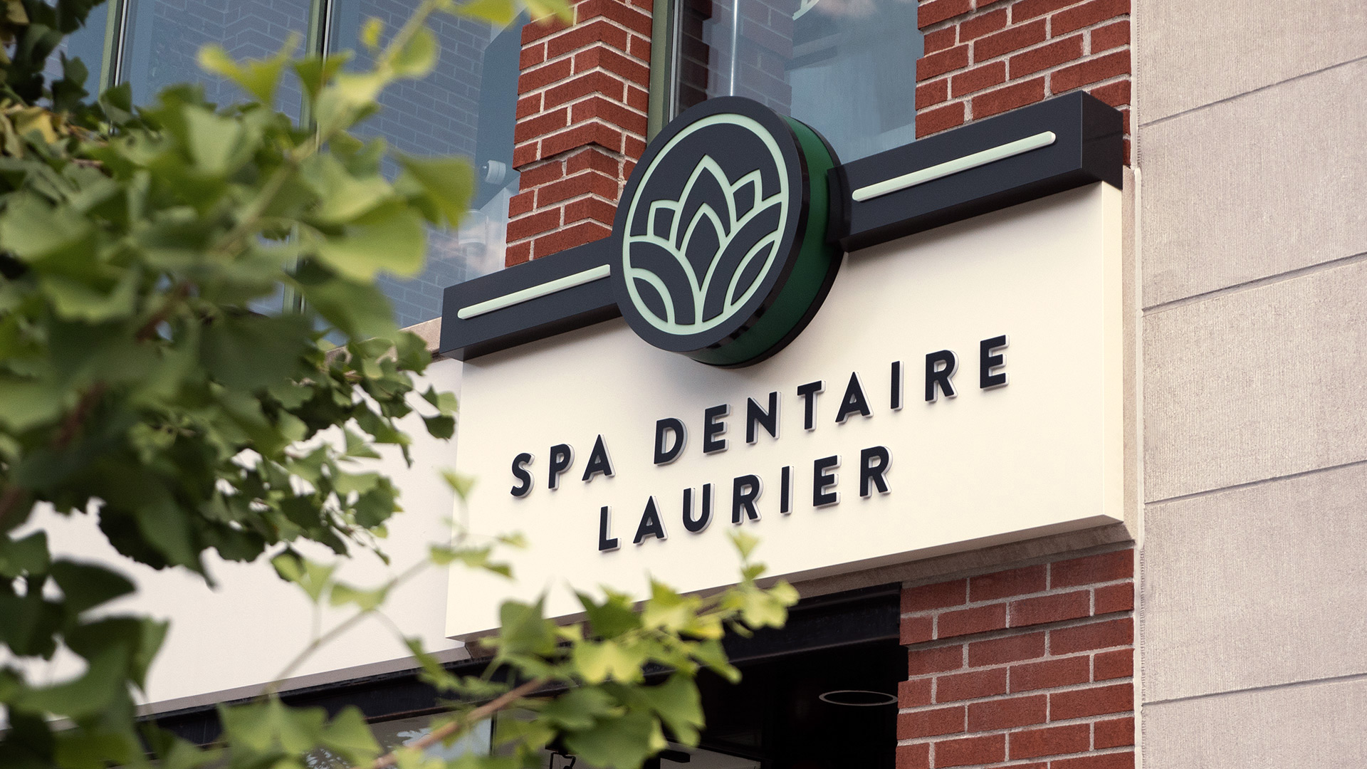 Spa Dentaire Laurier