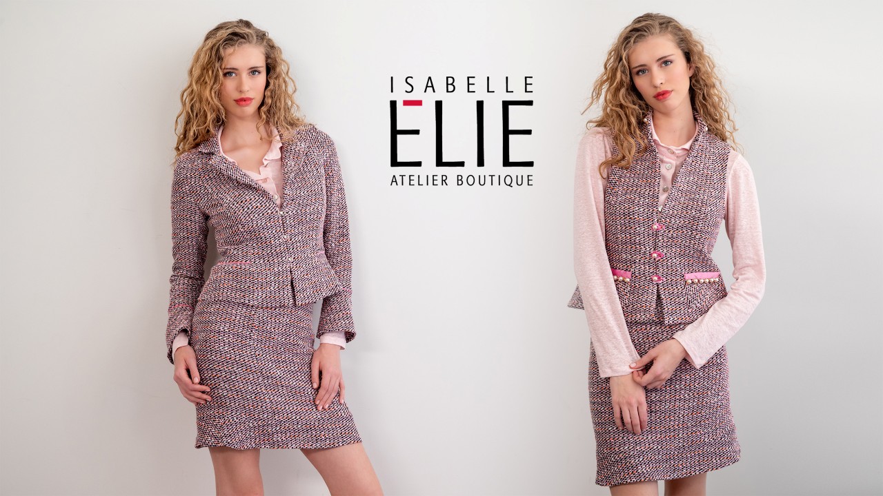 Atelier Boutique Isabelle Elie