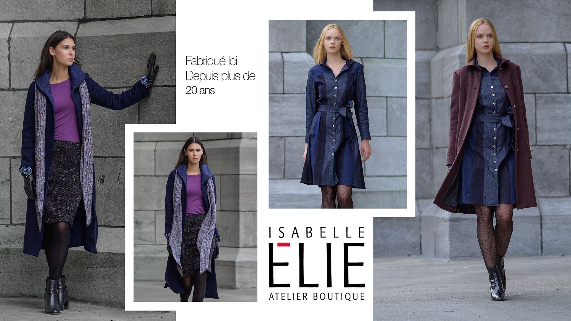 Atelier Boutique Isabelle Elie