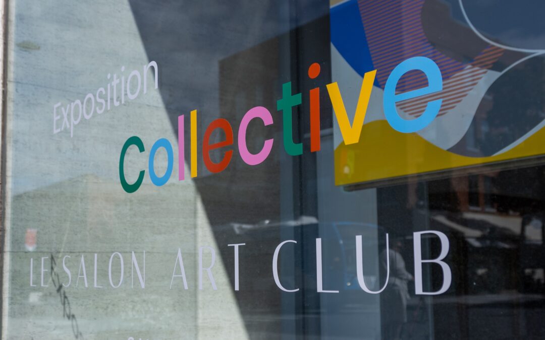 Salon Art Club