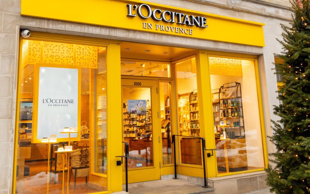 Occitane en Provence