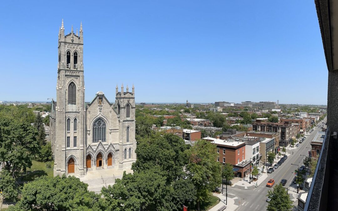 Saint-Viateur Church