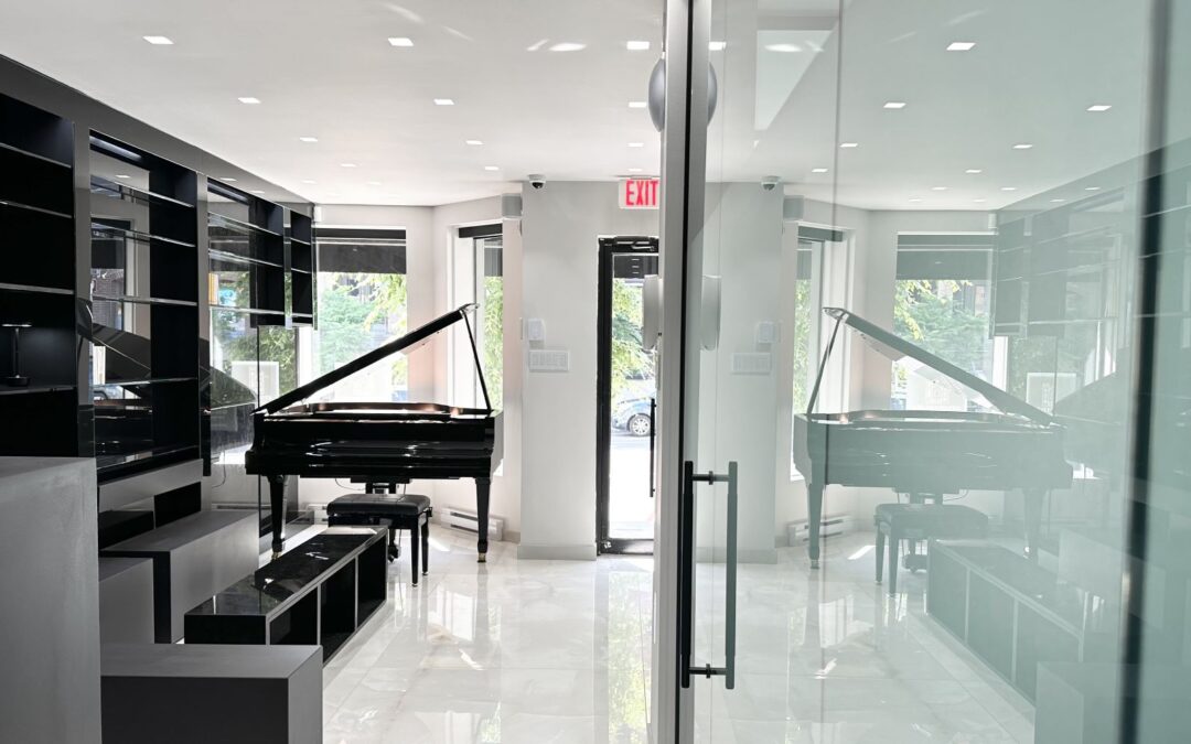 Les Dentistes d’Outremont