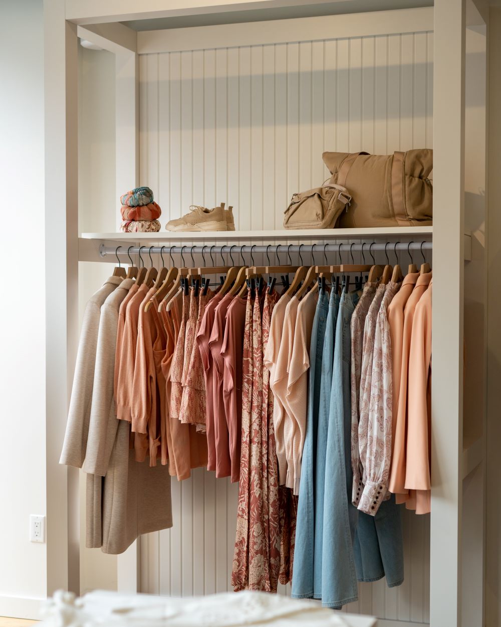shopping