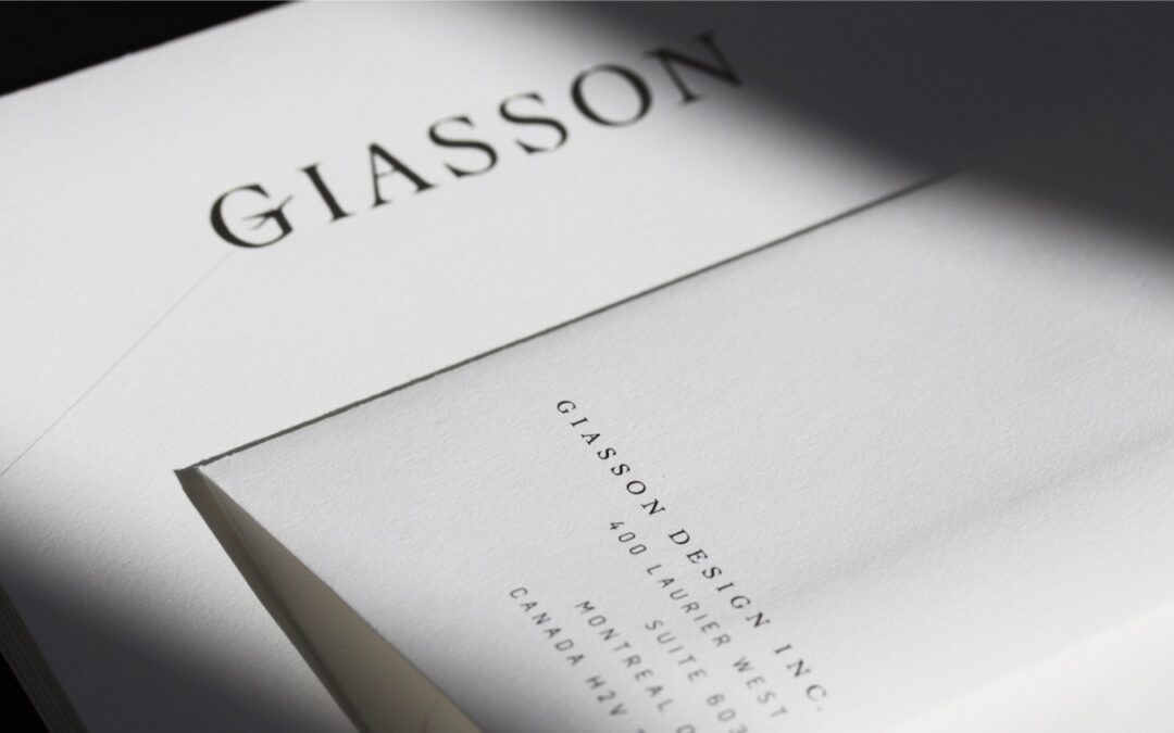 Giasson Design