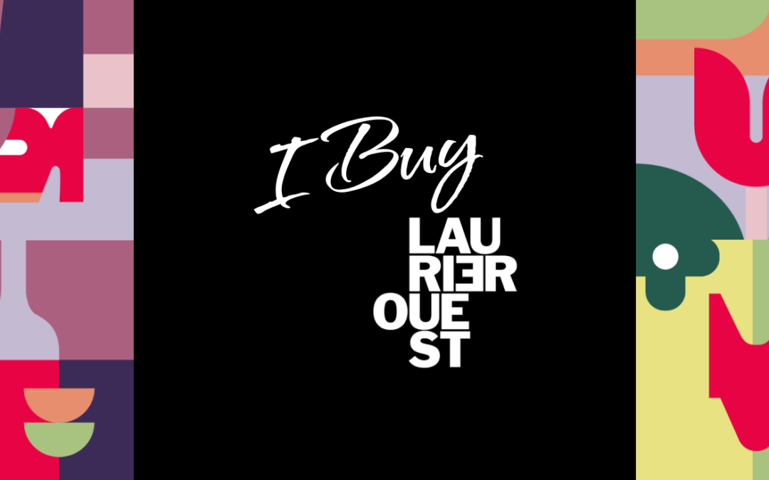 Gift Card I Buy Laurier West