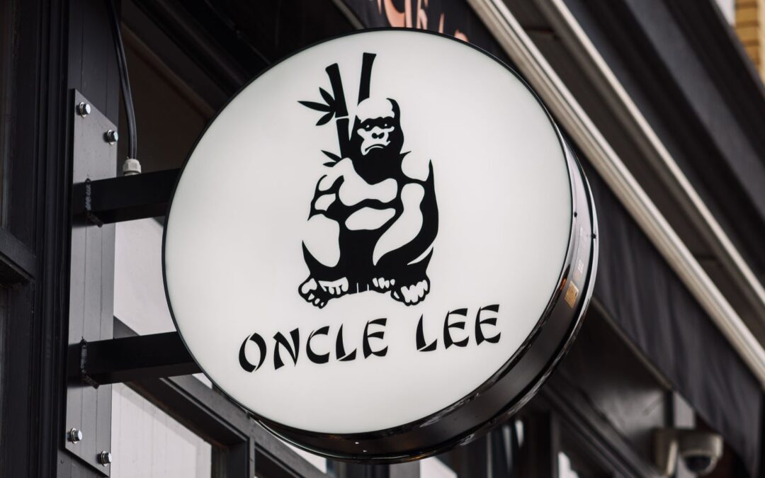 Oncle Lee