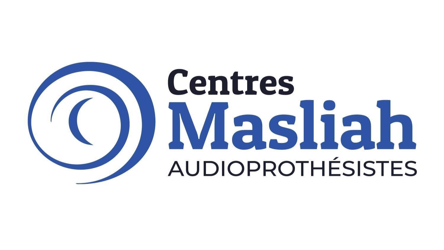 Centre Masliah Audioprothésistes – Laurier