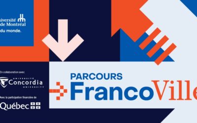 A Look Back at Parcours FrancoVille