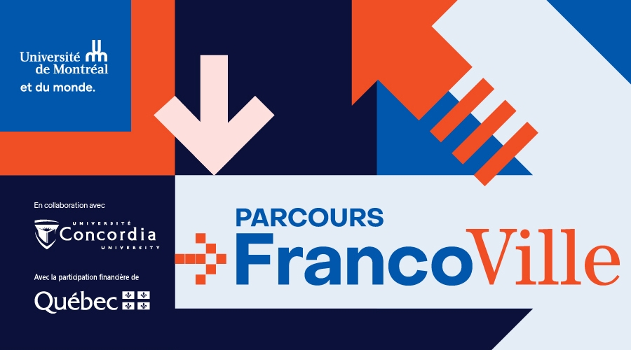 Retour Parcours FrancoVille