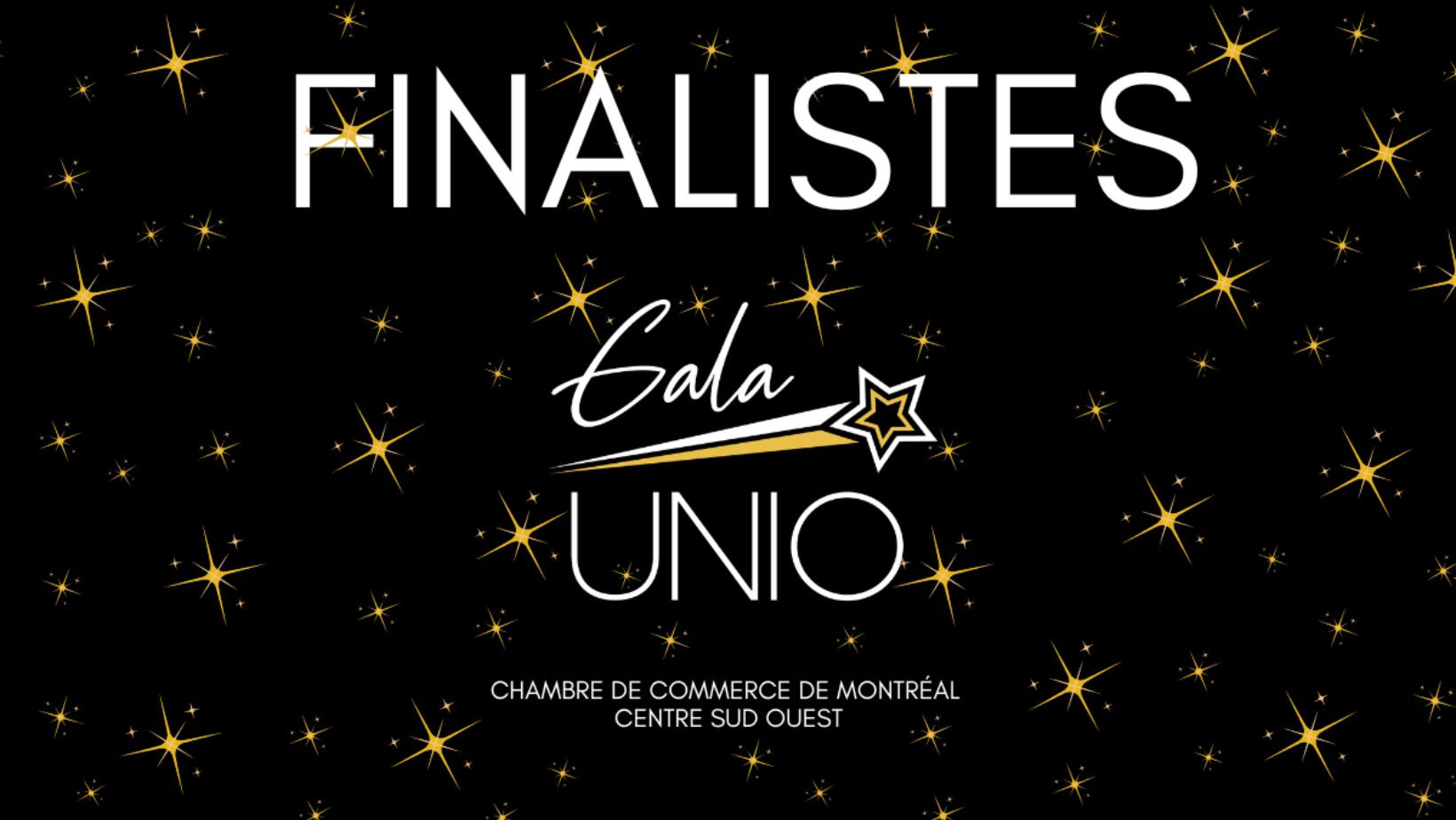 GALA UNIO