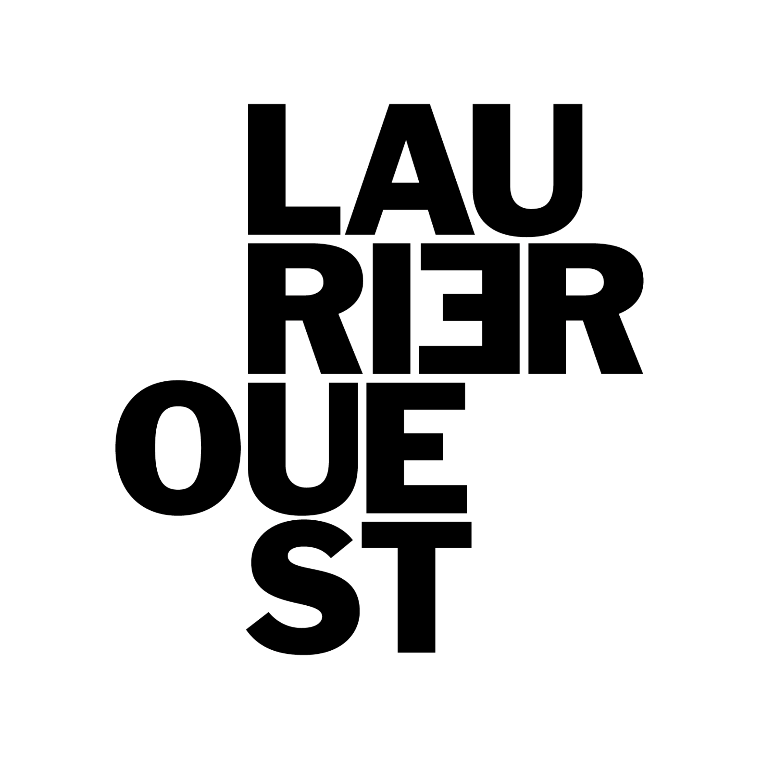 laurier-ouest_logo-noir